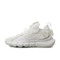 Sports Shoes Breathable Running Shoes Buckle Color Matching Shoes