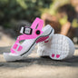 Plus Size Parent-child Breathable Lightweight Sandals