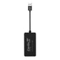 Built-In Microphone Module Car Navigation Carpaly Interconnect Box