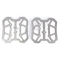 Bicycle Platform Adapter Universal Clipless To Platform Adapter Cleat Pedal For Bicycle Road Bike New