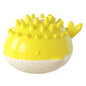 Summer Electric Floating Swimming Pet Bathing Water Spray Dog Toy Pet Supplies
