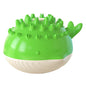 Summer Electric Floating Swimming Pet Bathing Water Spray Dog Toy Pet Supplies