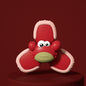 Rotating Flower Sucker, Baby Dining Table And Chair Sucker, Rotating Toy