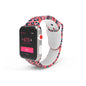 Fashion Design Adjustable Watch Bands