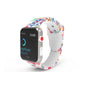 Fashion Design Adjustable Watch Bands