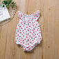 Flying Sleeves, Ass, Climbing Clothes, Children's Clothing, Infants