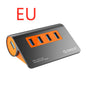 Laptop Hub Hub With Power One Drag Quad