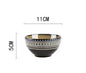European Ceramic Tableware Set Relief Steak Plate Salad Bowl Rice Bowl Western Restaurant Fish Plate Cup