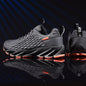 Smile To Greet The Blade Running Shoes Male Warrior Autumn Breathable Men'S Shoes