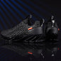 Smile To Greet The Blade Running Shoes Male Warrior Autumn Breathable Men'S Shoes