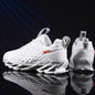Smile To Greet The Blade Running Shoes Male Warrior Autumn Breathable Men'S Shoes