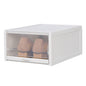 Modern Dust-Proof Drawer Storage Cabinet Economical Shoe Cabinet