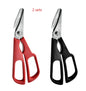 Multifunctional kitchen scissors