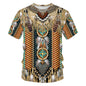Landscape 3D Digital Printing Men's T-shirt