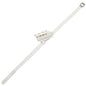 Cosplay Anime Swords PU Leather Sword Strap Back Bag Belt Belt knife Hanging Fixture