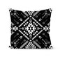 New Retro Abstract Geometric Ethnic Style Pillowcase Home Soft Furnishing American Sofa Cushion