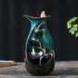Back To The Source Ceramic Censer Incense Burner