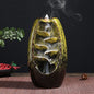 Back To The Source Ceramic Censer Incense Burner