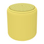 Outdoor Waterproof Portable Macaron Xiaogang Cannon Speaker