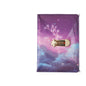 Password Book With Lock Diary Student Notebook Simple Literary Note