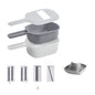 Home-use Potato Multi-function Slicing Kitchen Vegetable Cutting Artifact