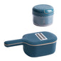 Home-use Potato Multi-function Slicing Kitchen Vegetable Cutting Artifact