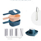 Home-use Potato Multi-function Slicing Kitchen Vegetable Cutting Artifact