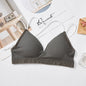 Threaded Hollow Beauty Back Cross Strap Tube Top