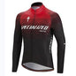Sportswear Unisex Specialized racing cross country cycling suit