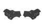 PS4 Handle Handle Silicone Pad Handle Silicone Cover Handle Cover Glue Handle Anti-drop Cover