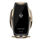 Car Magnetic Wireless Charging A8 Air Outlet Mobile Phone Holder Car Air Outlet Bracket Car Wireless Charging