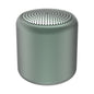 Outdoor Waterproof Portable Macaron Xiaogang Cannon Speaker