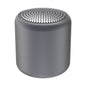 Outdoor Waterproof Portable Macaron Xiaogang Cannon Speaker