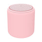 Outdoor Waterproof Portable Macaron Xiaogang Cannon Speaker