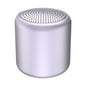 Outdoor Waterproof Portable Macaron Xiaogang Cannon Speaker