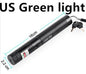 Phantom Tactical Laser | Matte Black Precision High-Power Tactical Beam for Sight Alignment