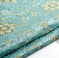 Brocade Fabric, Ancient Chinese Dress, Cos Kimono, Flower Fabric   Lotus Series
