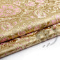 Brocade Fabric, Ancient Chinese Dress, Cos Kimono, Flower Fabric   Lotus Series