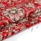 Brocade Fabric, Ancient Chinese Dress, Cos Kimono, Flower Fabric   Lotus Series