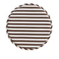 Chair Stool Cushion Cushion Cover Cover Round Cushion Sponge Round