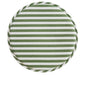 Chair Stool Cushion Cushion Cover Cover Round Cushion Sponge Round