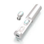 New Wireless Bluetooth In-ear Invisible Mini Battery Life Long Standby Noise Cancelling Headsets