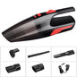 Rechargeable Car Wireless Vacuum Cleaner