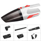 Rechargeable Car Wireless Vacuum Cleaner