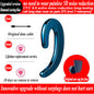The Integrated Bone Conduction Type Hanging Ears