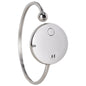 Ultrasonic Mosquito Repellent Bracelet Waterproof Anti Mosquito Pest Insect Bracelet Outdoor Tools