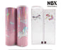 Long Student Pencil Case, Multifunctional Pencil Case, Plastic Double-layer Children's Creative Pencil Case