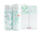 Long Student Pencil Case, Multifunctional Pencil Case, Plastic Double-layer Children's Creative Pencil Case