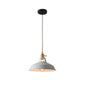 Nordic Single Head Restaurant Chandelier Table Bar