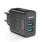 Mobile Phone Charger 2.4A Charging Head 5V2.4A Power Adapter